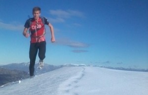 Mountain Climbin’