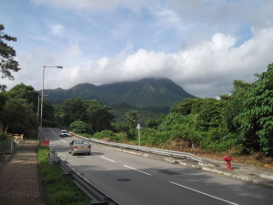 What to do in Hong Kong – Part 1