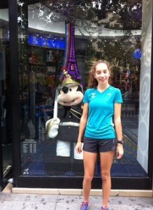 disney store