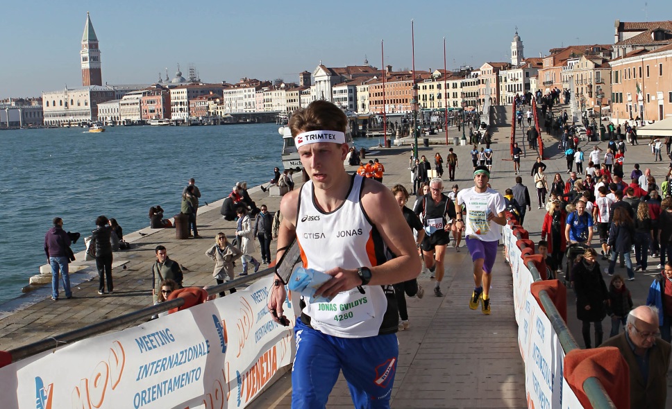 World Orienteering Championships About To Kick Off In Italy