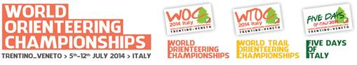 Trentino 2014