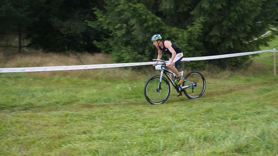 Successful World MTBO Championships – Three Gold Medals