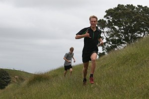 Junior Camp 8