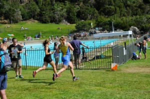 Lizzie Ingham Blog: Behind the times: Tassie World Cup