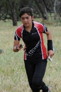 Daniell Goodall