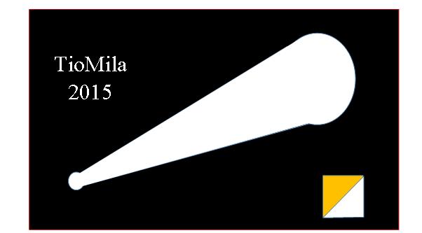 Tio Mila 2015 – Kiwis at night