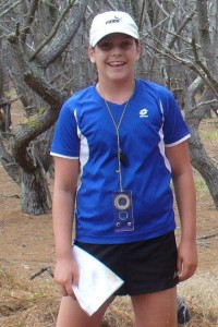 Alice Tilley