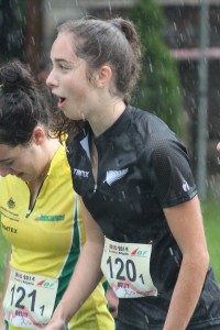 Kayla Fairbairn