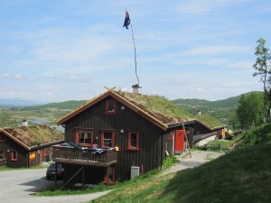 Flag Competition