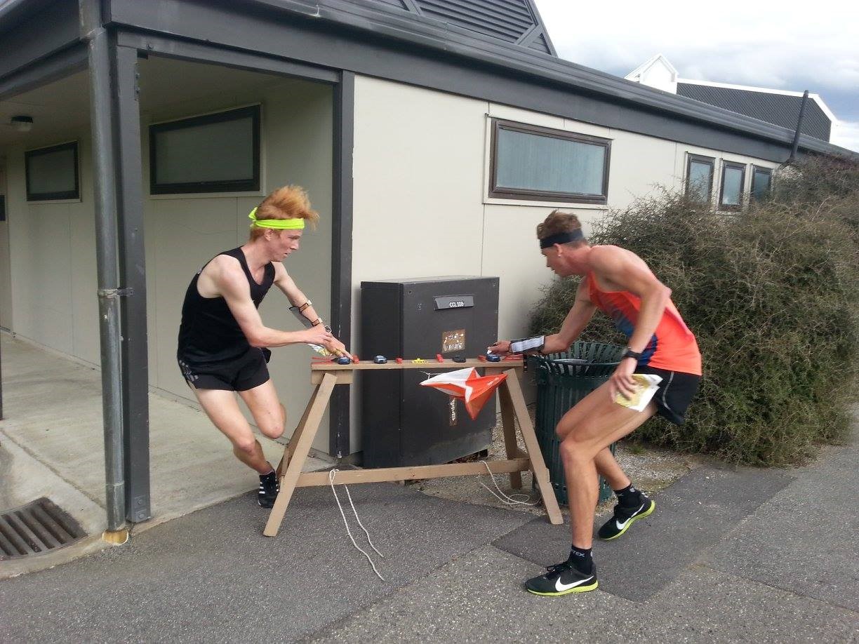 Southern Orienteering Week Wrap-up