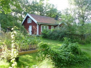 summerhouse