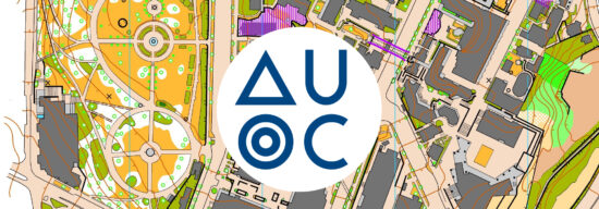 Welcome back Auckland University Orienteering Club