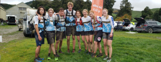 2023 Hillary Challenge finalists