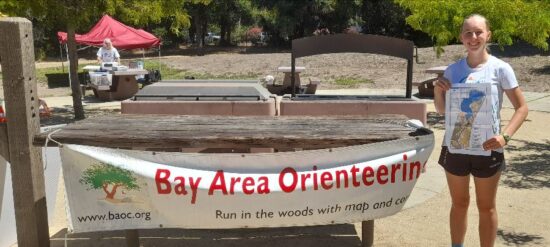 Orienteering in the USA | Briana Steven Orienteering in the USA | Briana Steven