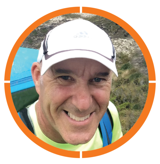 View from the Chair – June 2023