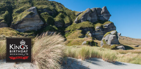 2024 King’s Birthday in Golden Bay | 1-3 June 2024 King’s Birthday in Golden Bay | 1-3 June