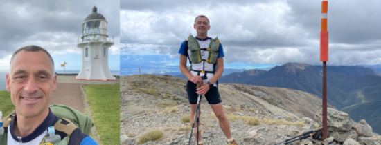 Navigating the Te Araroa  |  Tim Wright’s epic FKT