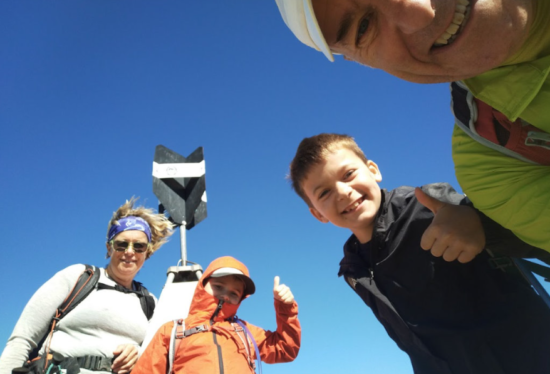View from the out-going Chair – Dec 2023