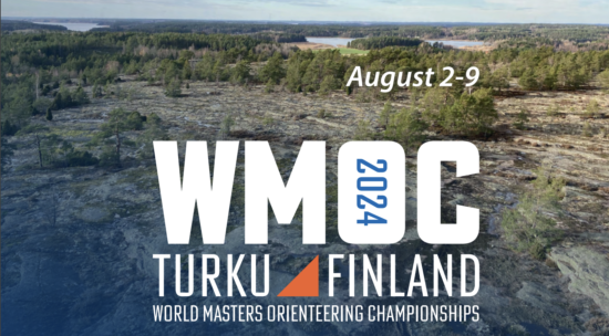 Time to register for WMOC 2024 | Finland Time to register for WMOC 2024 | Finland
