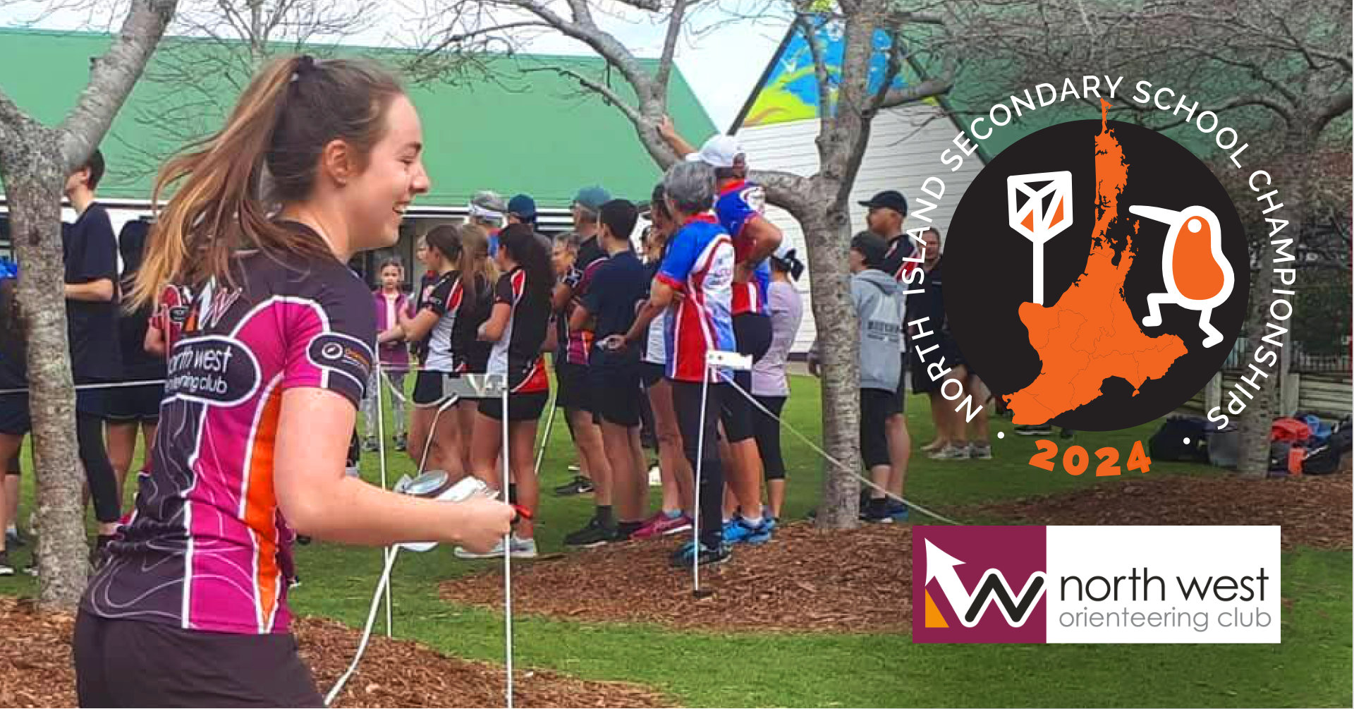 North Island Secondary Schools O Champs