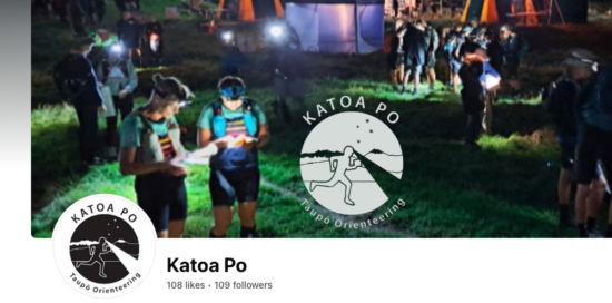 Katoa Po |Enter Explorer by 3 March