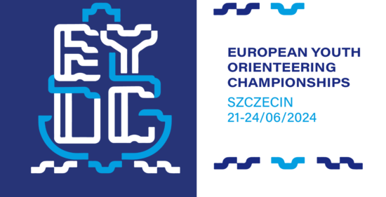 EYOC Team Announcement