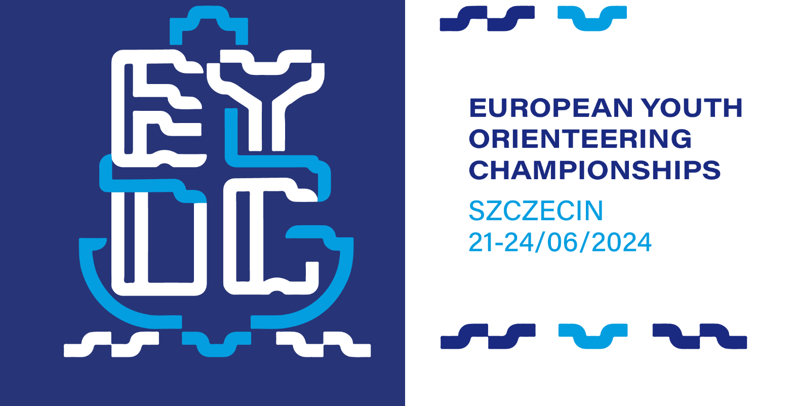 EYOC Team Announcement