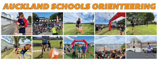 Auckland Regional Events |  Relay & Forest Events