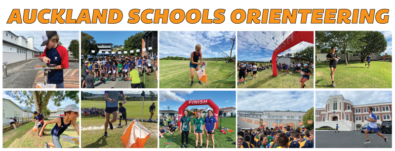 Auckland Regional Events |  Relay & Forest Events