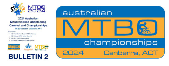Australian MTBO Champs | Event information Australian MTBO Champs | Event information