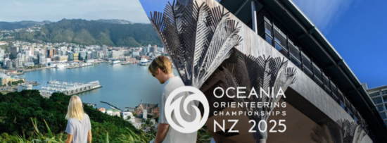 Oceania 2025 Update | Lower North Island Region
