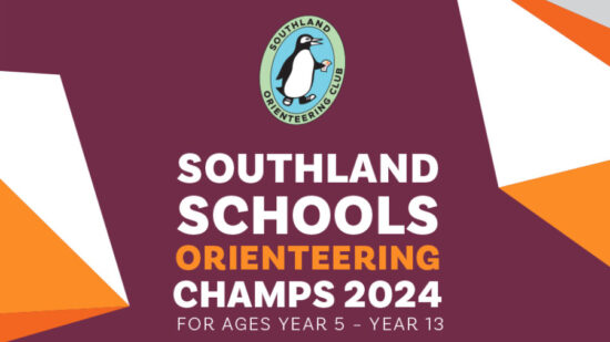 Southland schools  |  Entries close 13 May