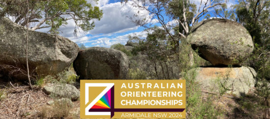 Australian Orienteering Championship Carnival 2024 | AOC 24 Australian Orienteering Championship Carnival 2024 | AOC 24