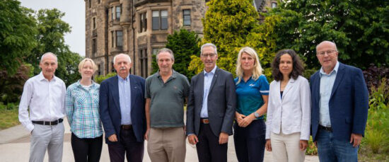 Trewin on IOF Event Supervisory Board | 2024-26 Trewin on IOF Event Supervisory Board | 2024-26