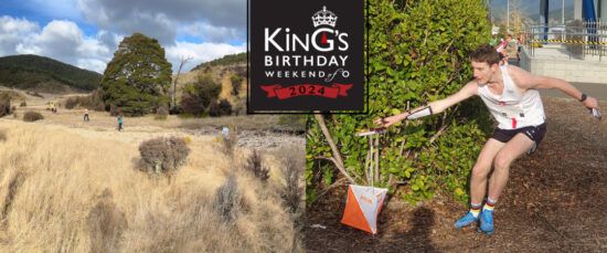 King’s Birthday Weekend| Nelson Orienteering Club