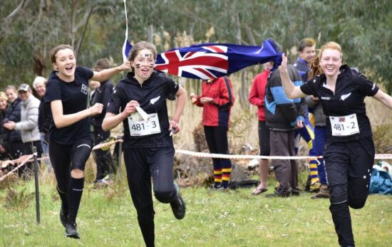 Southern Cross Teams are now official