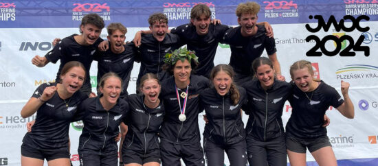 JWOC | Pilsen, Czechia | 1-6 July JWOC | Pilsen, Czechia | 1-6 July