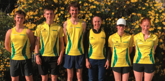 Pinestars v’s Bushrangers  | King’s Birthday 
