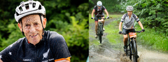 Euro MTBO  |  Bike fitness and mental agility required