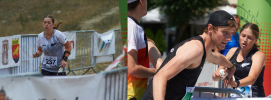 World University Champs | Bankso, Bulgaria | 1-6 July 