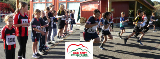 2024 Manawatū Schools’ Relay Champs report   
