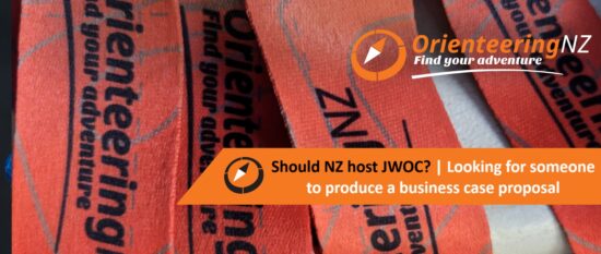 Should NZ host JWOC? | ONZ is looking for someone to produce a business case proposal Should NZ host JWOC? | ONZ is looking for someone to produce a business case proposal