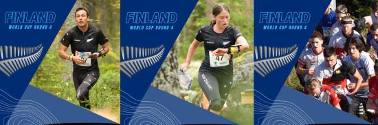 Accuracy is everything  |  4th World Cup in Finland 2024