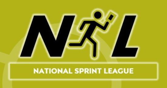 NSL Knock-out Sprint  |  Tuesday 22 April 2025