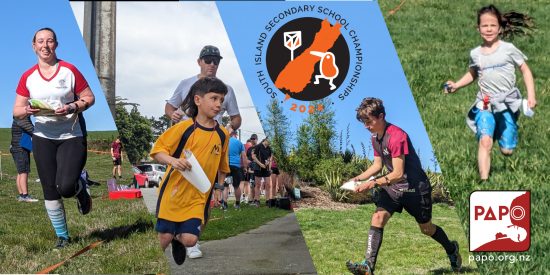 SISS & Canterbury School champs  | Christchurch  1-6 July 