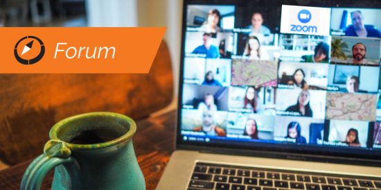 Club Forum | Tue 22 October