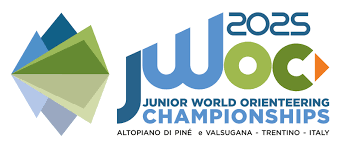 Selection Notice – Junior World Orienteering Championships 2025 Selection Notice – Junior World Orienteering Championships 2025