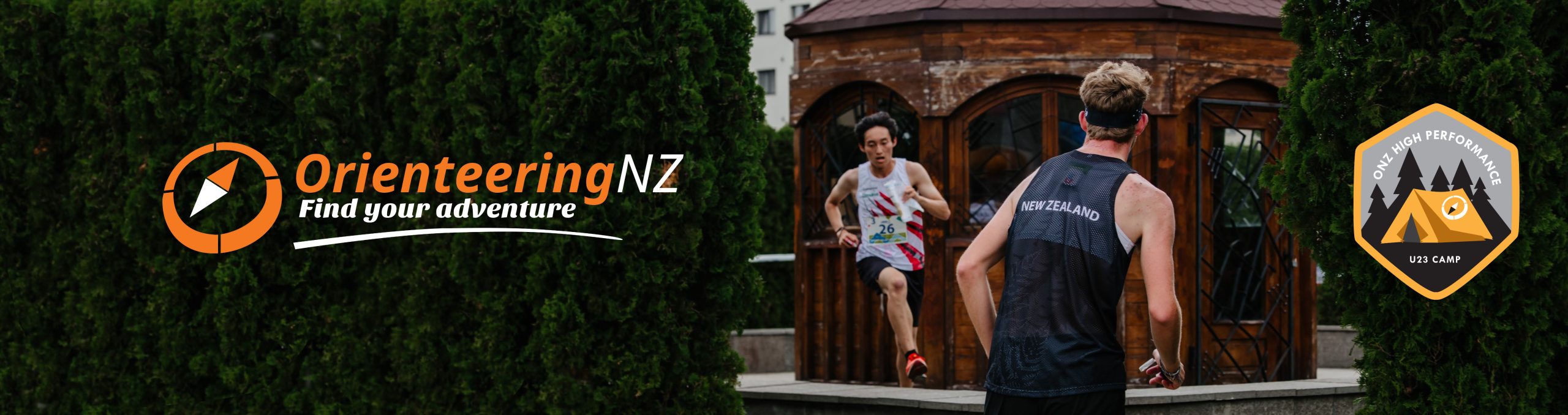 ONZ High Performance Camp | Entries close Sun 3 Nov! 