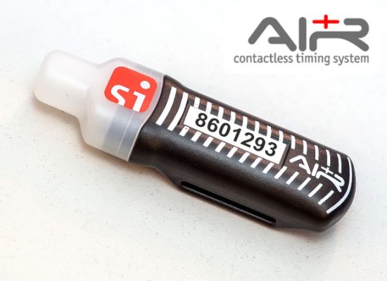 SPORTident battery replacement in NZ | TrailblazeNZ