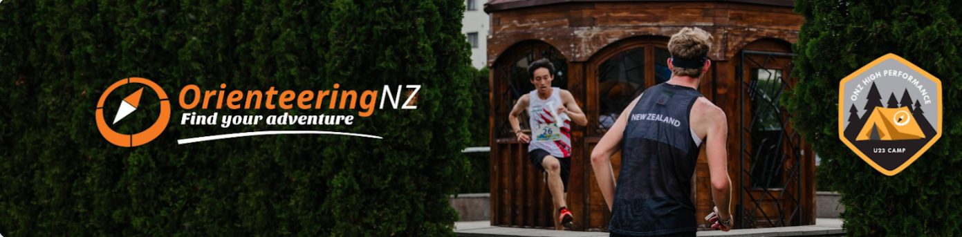 ONZ High Performance Camp Registrations Open but only until Sun 3 Nov!